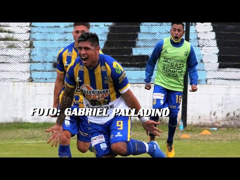 YUPANQUI 0-2 CENTRAL BALLESTER || Primera D || GOLES