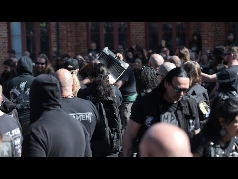 PENSÉES NOCTURNES | Steelfest Open Air, Metal festival 2023