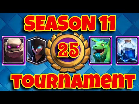 I GOT 25 WINS IN THE GLOBAL TOURNAMENT | Epic Battles Vs Top Players | Unlocking 500 Gems Rewards