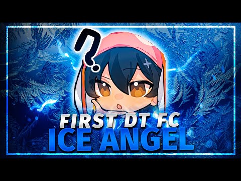 ice angel +DT FC  🥶