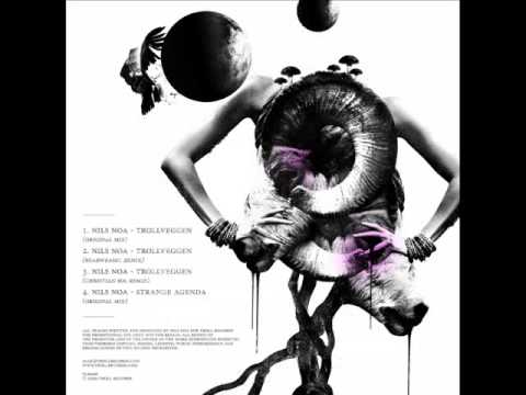 Nils Noa - Trollveggen (Original Mix)