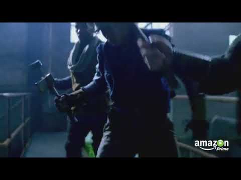 into the badlands s1 episode 2