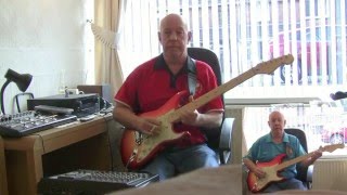 Sing Out The Song-John Mason guitarist from Treherbert Rhondda,South Wales