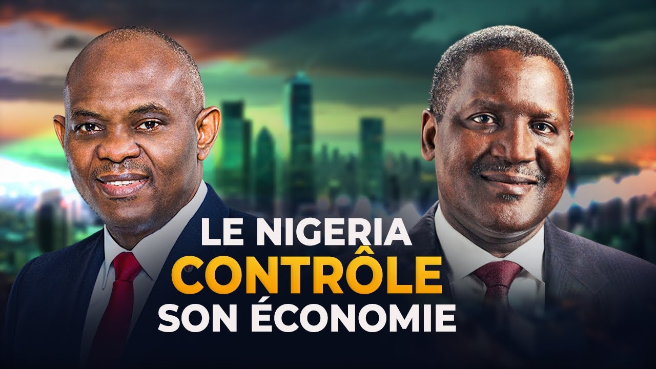 Dangote a raison: Le Nigeria domine le Sénégal, Côte d’Ivoire et Cameroun