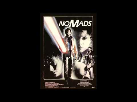 Ted Nugent - Strangers (AOR Soundtrack Rarity)