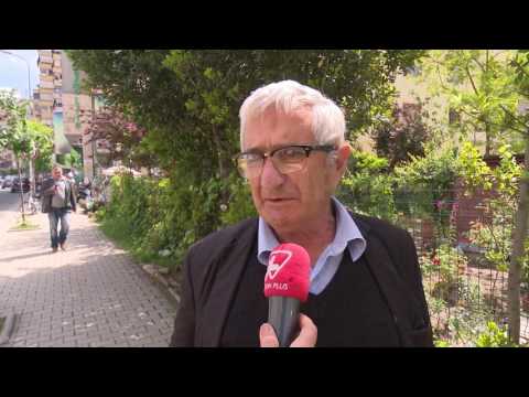 Al Pazar - 22 Prill 2017  - Pjesa 2 - Show Humor - Vizion Plus