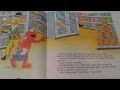 Storytime Read A Long Sesame Street The Supermarket