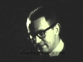 THE CAL TJADER QUARTET, 1965 INTERVIEW AT THE BERRY PATCH, Sacramento,  CA
