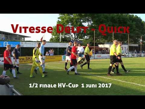 Vitesse Delft Quick HV Cup HF 20170601 yt