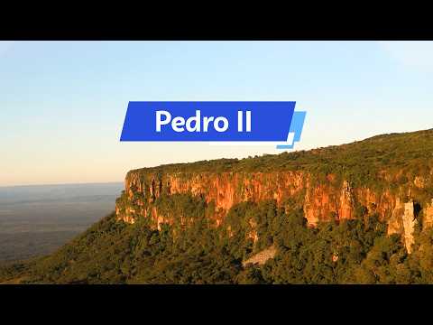 Turismo no Piauí: Pedro II, a cidade da Opala e das paisagens inesquecíveis
