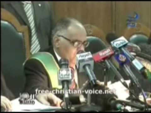 The Persecution Report (June 2009)