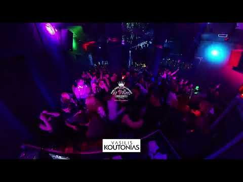 Dj Vasilis Koutonias | Illusion Club Kalymnos | 8.3.2025