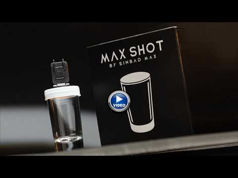 Voir la vidéo de Savant Deck - Craig Petty