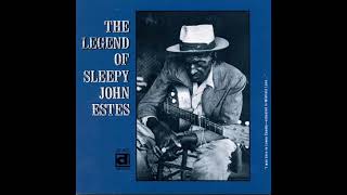 Sleepy John Estes Divin&#39; Duke Blues