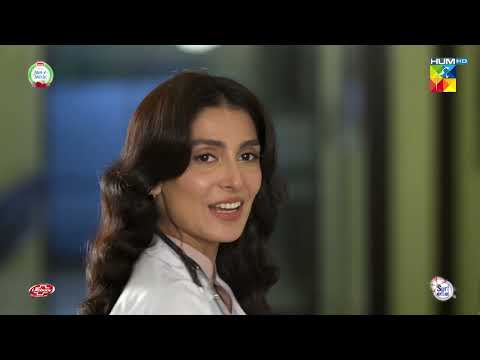 Tumhare Dimagh Ko Gas Charh Gai Hai...? #ayezakhan #danishtaimoor - Chand Tara - HUM TV