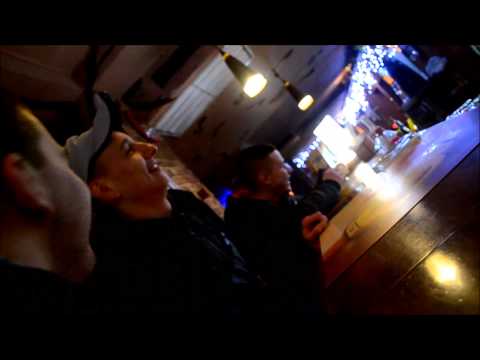 Zapowiedź Złap Rap vol.2 14.02.14 Klub Palisander