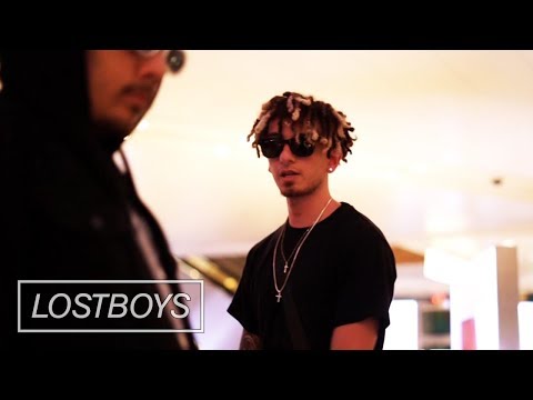 Giant Joe - 100 [Official Music Video]