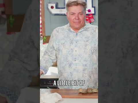 Delicious Fried Clams Recipe: A Quick and Easy Guide