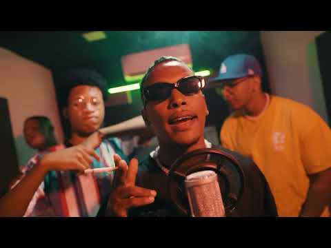 MC Reey - Frozen (Video Oficial) [Prod. by @JeuzBeats ]