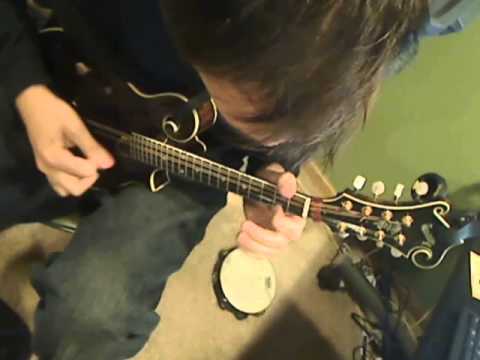 Scotch and Swing - Slow