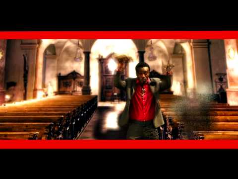 God Ragga Ragga (High Quality)