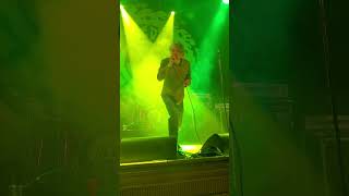 Ned's Atomic Dustbin (Islington Assembly Hall) " Swallowing Air "