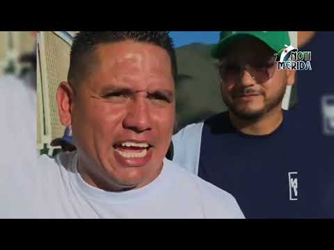 🏘️🌄Recreación y formación fortalecen la integración comunitaria en Campo Elías