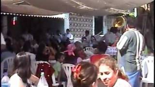 preview picture of video 'Tomatal Guerrero, Fiestas de Padre Jesus 2010 (7 de 16)'