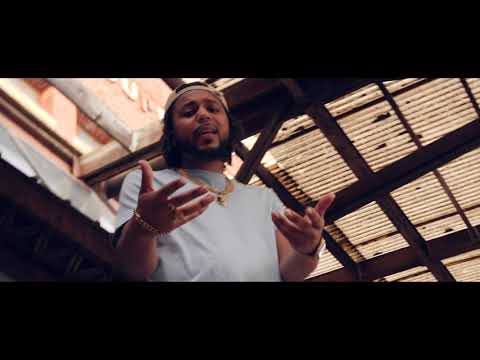 TonyMedina- Something For You (Official Music Video)