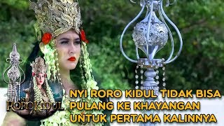 Download lagu Nyi Roro Kidul Tidak Bisa Pulang Ke Khayangan Untuk Pertama Kalinnya - Nyi Roro Kidul mp3