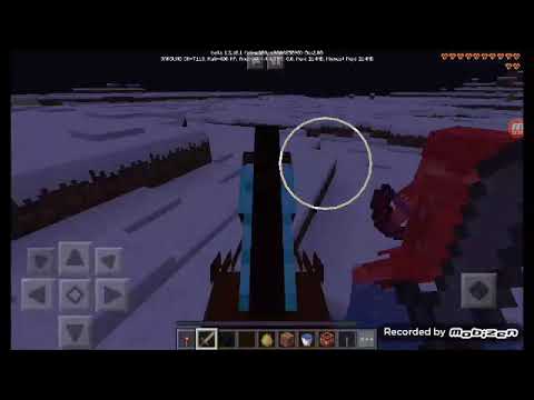 Zümrüt fabrikası yapıyoruz minicraft