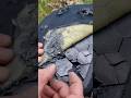 Hexagonal Ceramic Strikeface Of Ballistic Plate