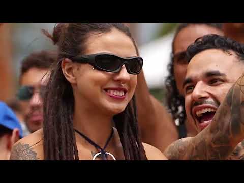 Omiki @ Flor Da Vida Festival 2025 Full Set Movie