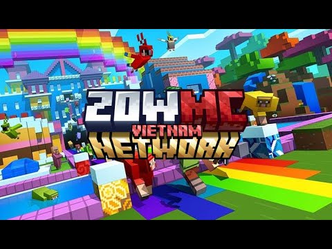 ZowMC Network (1.21/VN) - The #1 Minecraft server's details, IP, vote ...