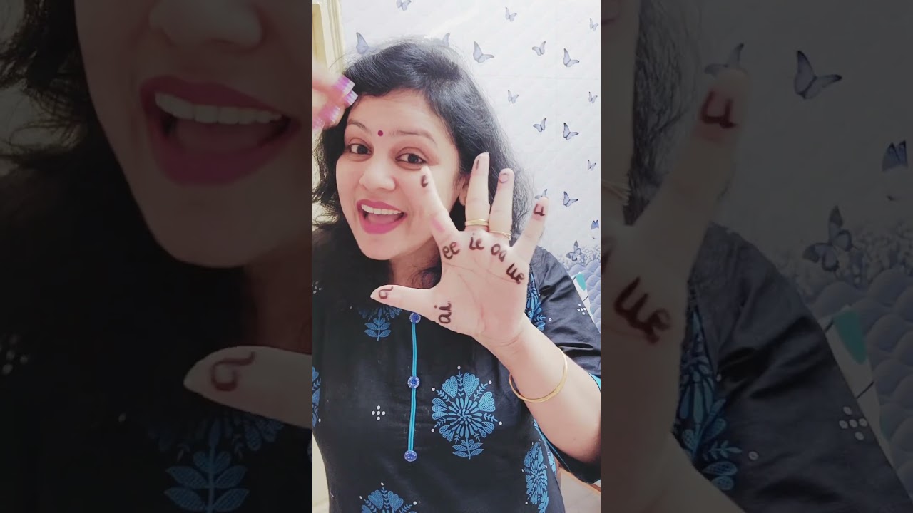 know correct short, long vowel sounds #phonics #reading #writing #vowel #consonants