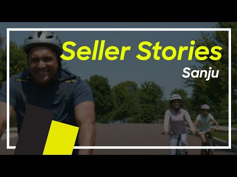 Bitly Socks - Customer Success Story (Sanju Zachariah - Bitly Socks)