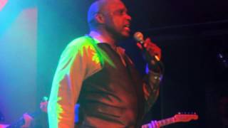 Sonny Knight & The Lakers Dolhuis - I'm still here