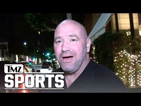 Dana White Says Conor McGregor Wasn’t Offered UFC 223 Spot