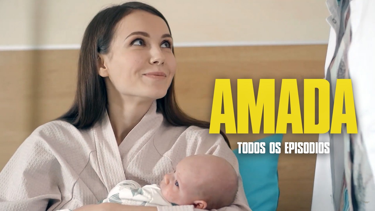 ELE A DEIXOU PARA SE DEDICAR À CARREIRA… E AGORA ELA ESTÁ GRÁVIDA! A MELHOR MELODRAMA! | Amada