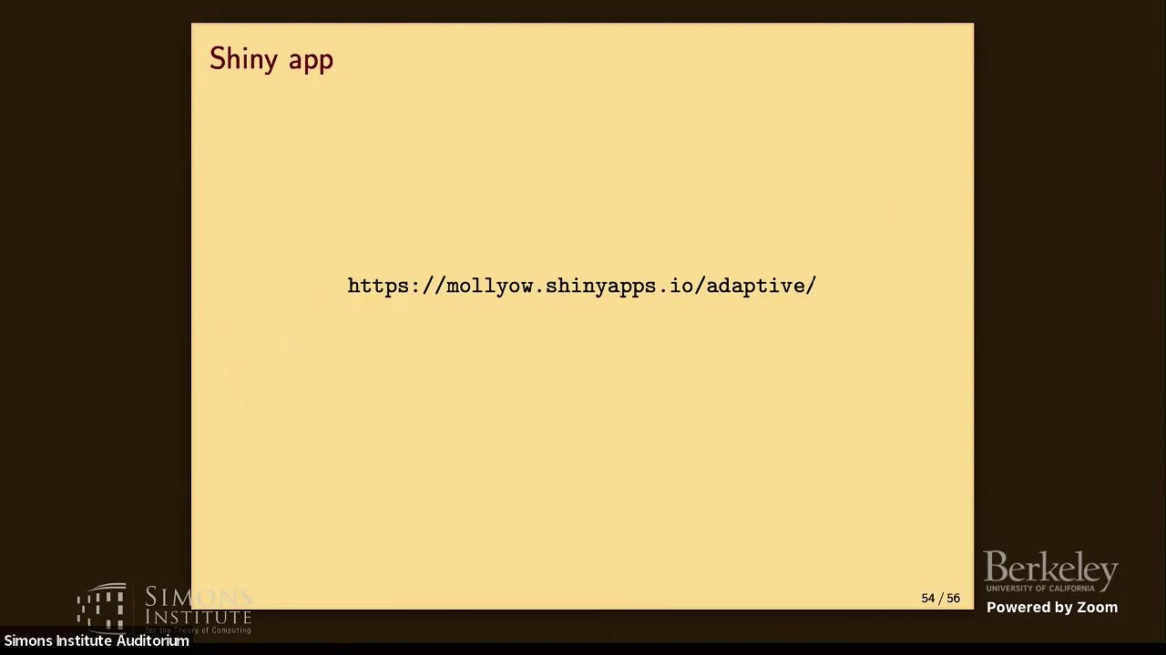 Designing Adaptive Experiments For Policy Learning And Inference