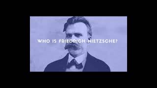 Fool Osopher Series - Freddy Krueger Nietzsche