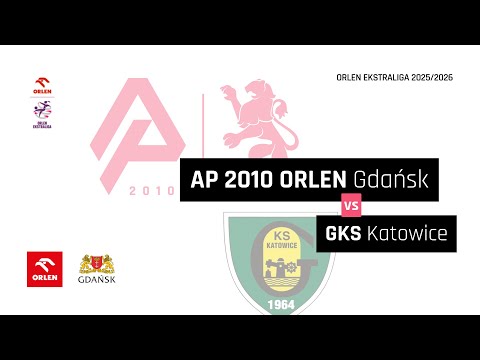AP 2010 ORLEN Gdańsk - GKS Katowice | Orlen Ekstraliga Kobiet na żywo!