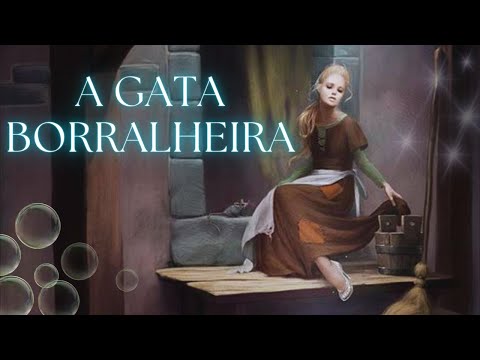 Cinderella - The True Story. Brothers Grimm