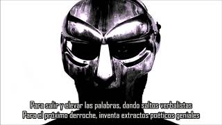 Hardcore Hustle - Madvillain ft Wildchild | Subtitulada en español