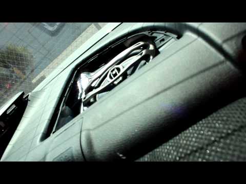 comment installer kce-400bt