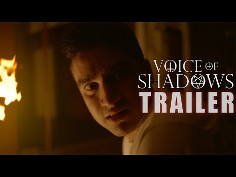 Трейлеры Voice of Shadows