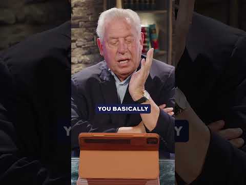 Consistency COMPOUNDS! | John Maxwell #motivation #leadership