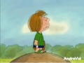 Charlie Brown Ending