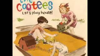 The Cootees - Let's Play House (Full Album)