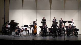 In Concert XII - Jazz Band - That Warm Feeling - Sammy Nestico